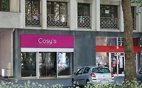 Residhotel Lille Vauban